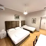 Hotel Nobel Center