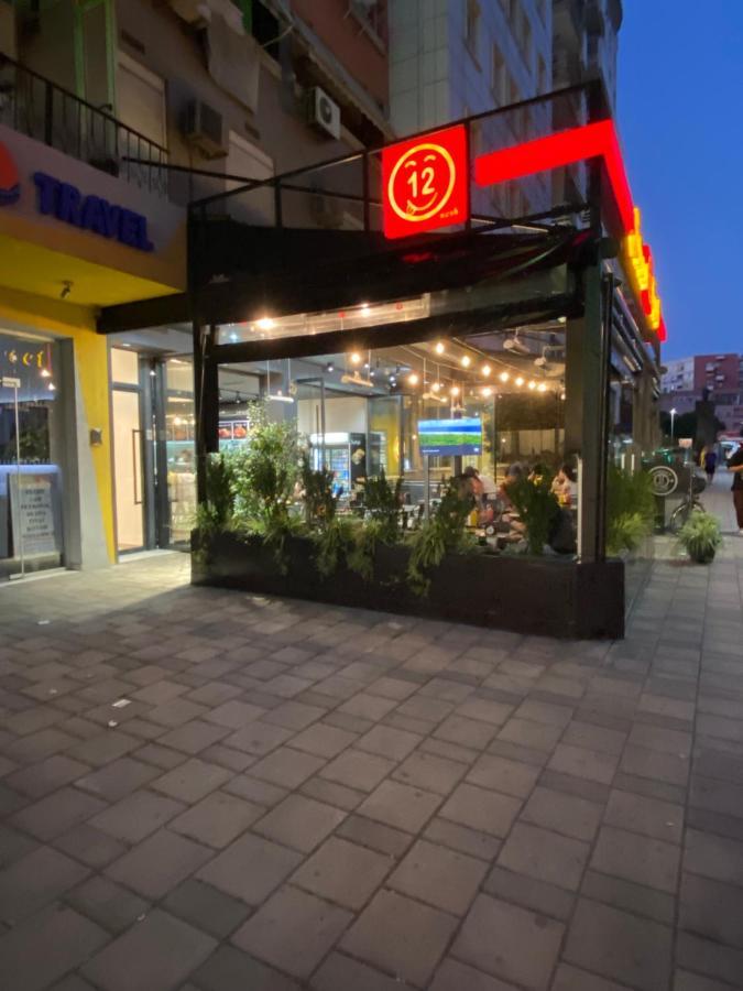 Hotel Nobel Center 3*