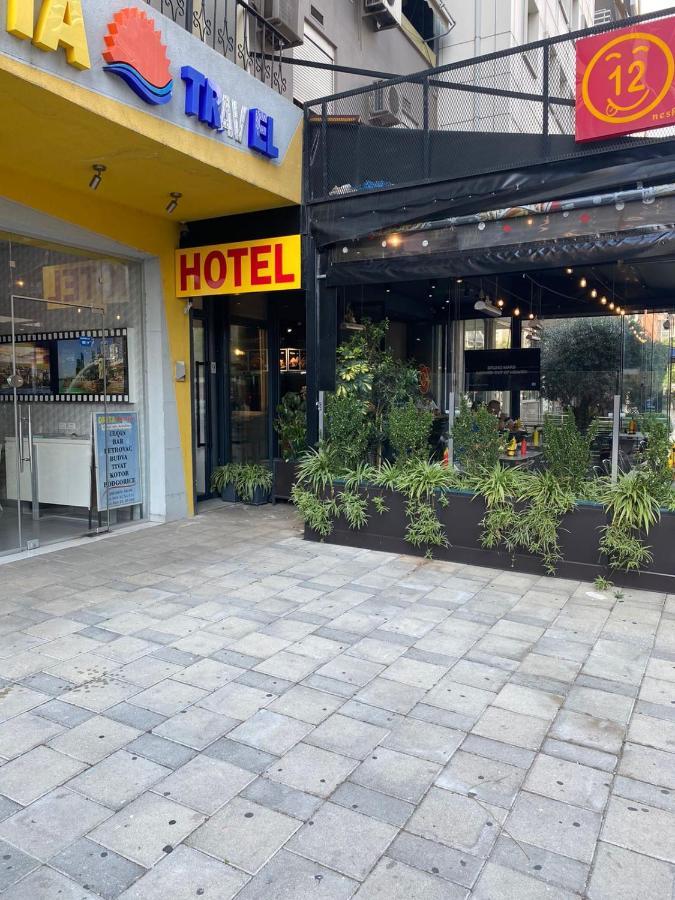 Nobel Center 3*