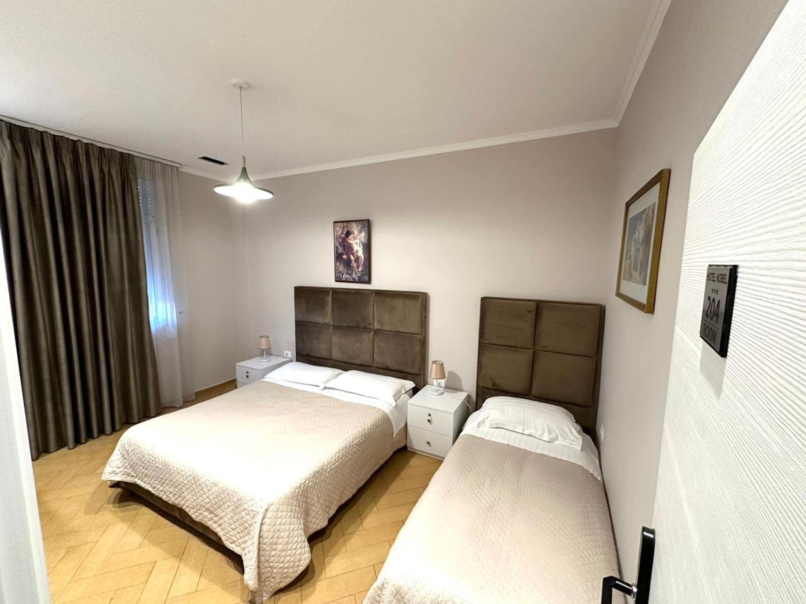 Nobel Center Hotel 3*
