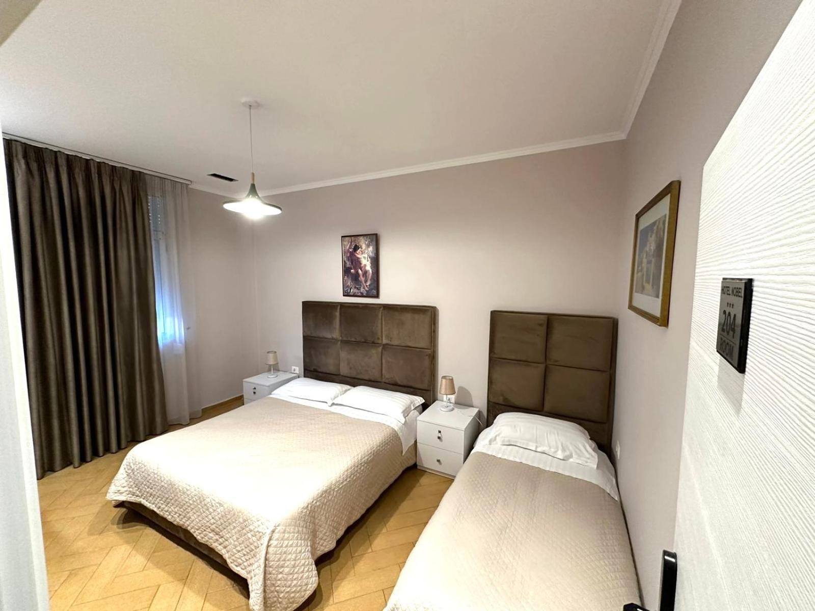 Nobel Center Hotel 3*
