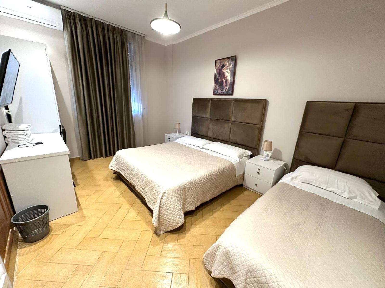 Nobel Center Tirana