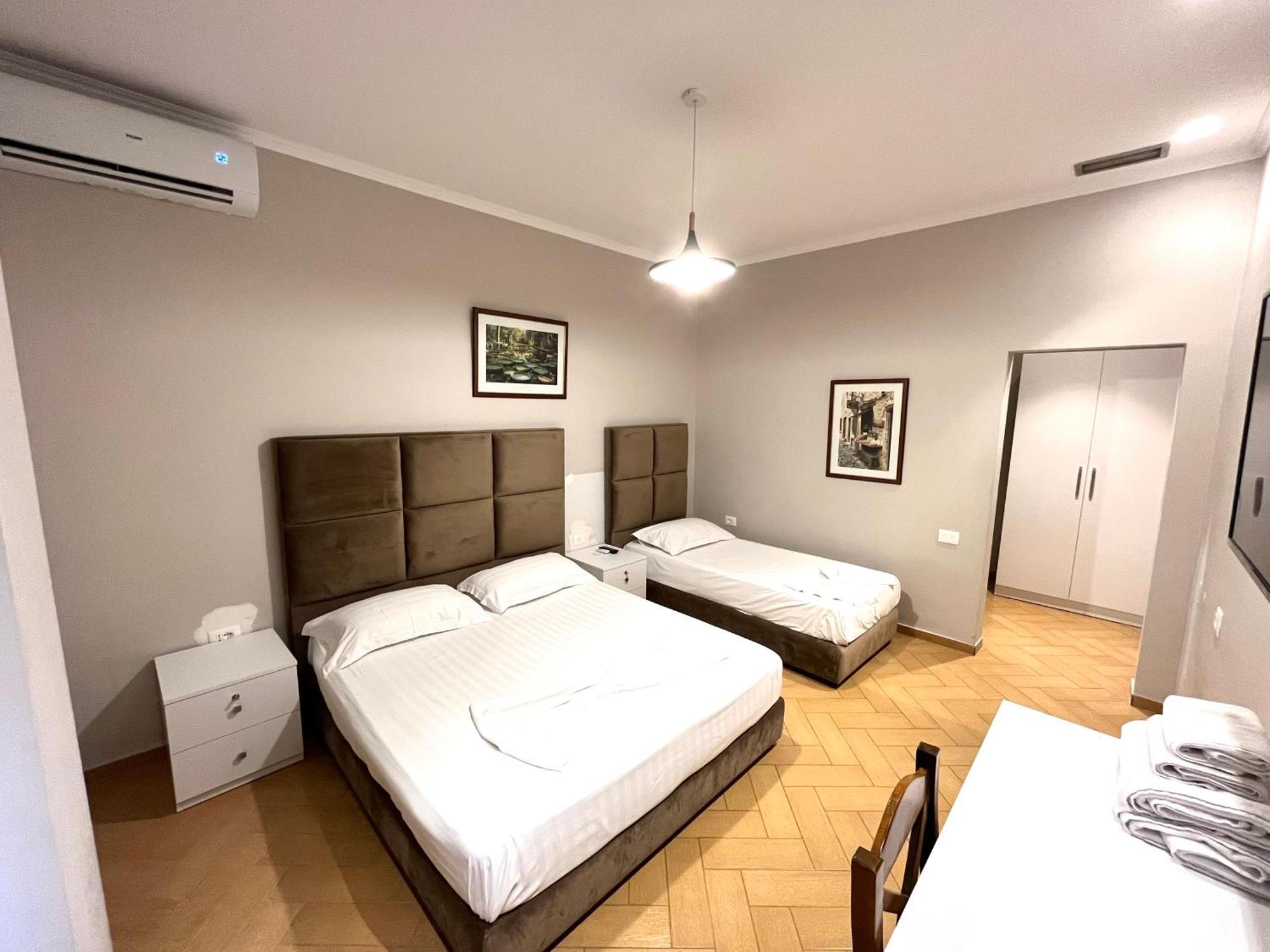 Nobel Center Hotel